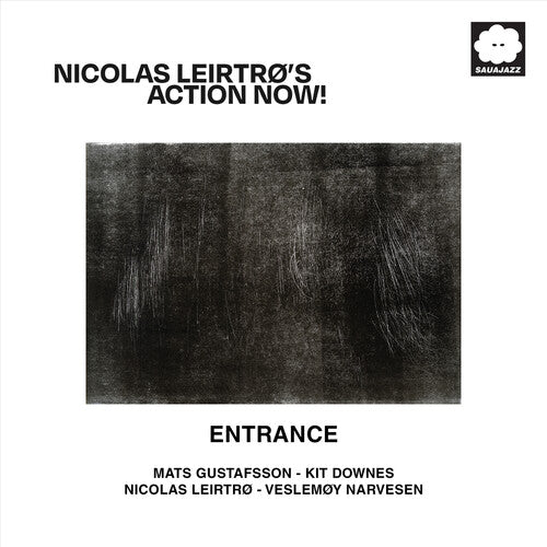 Nicolas Leirtro Action Now - Entrance