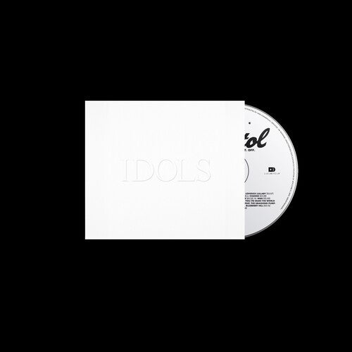 Yungblud - Idols (Complete)