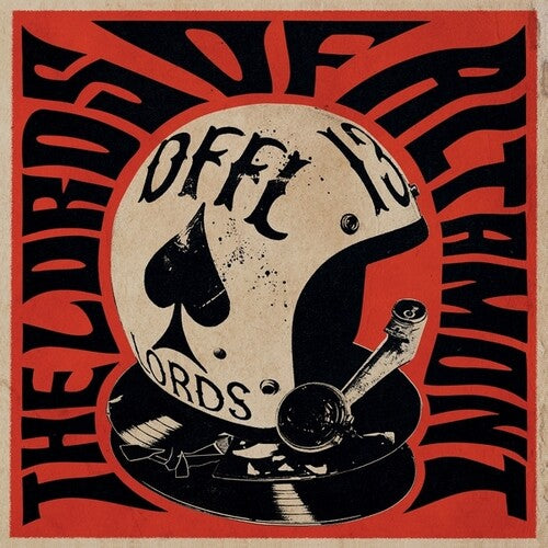 Lords of Altamont - Forever Loaded