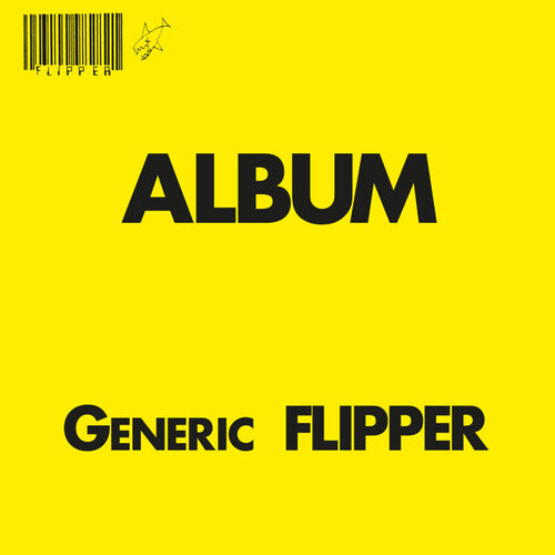 Flipper - Generic Flipper - Yellow