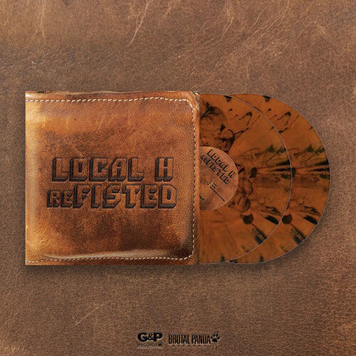 Local H - Refisted