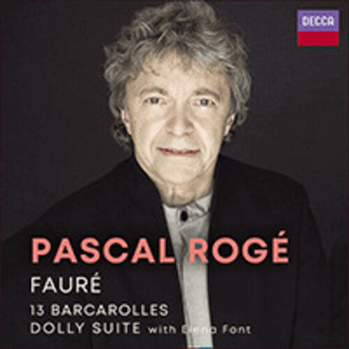 Pascal Roge / Elena Font - Faure