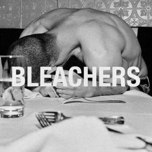 Bleachers - Everyone For 10 Minutes Commercial - SHM- CD w/Bonus Track