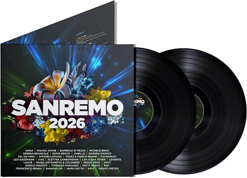 Sanremo 2026/ Various - Sanremo 2026 / Various