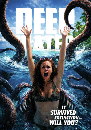 Deep Water