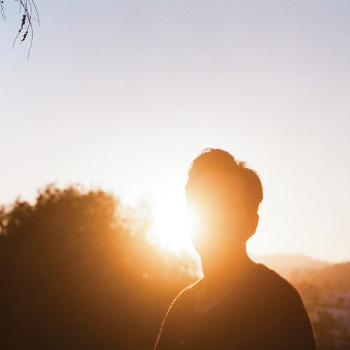 Hrishikesh Hirway - In the Last Hour of Light - Gold