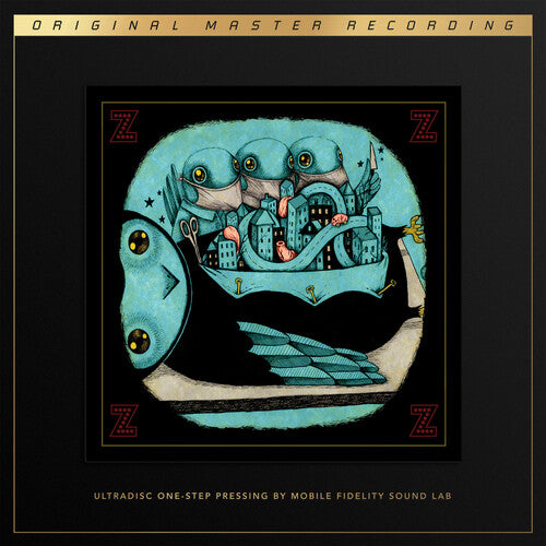 My Morning Jacket - Z