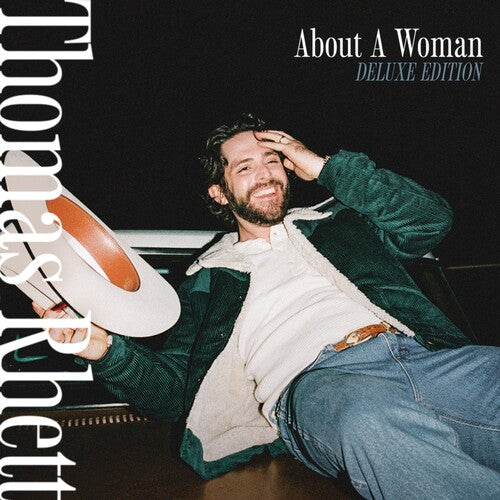 Thomas Rhett - About A Woman