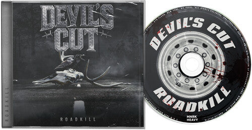Devil's Cut - Roadkill CD
