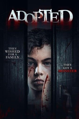 Adopted - All-Region UHD