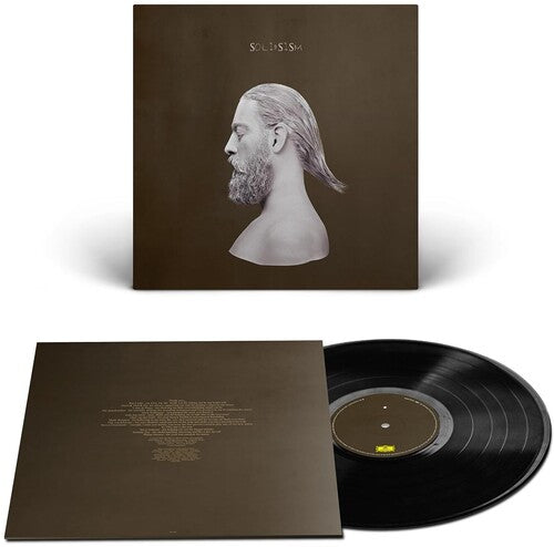 Joep Beving - Solipsism (LP)