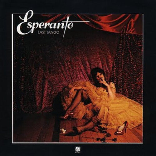 Esperanto - Last Tango - SHM