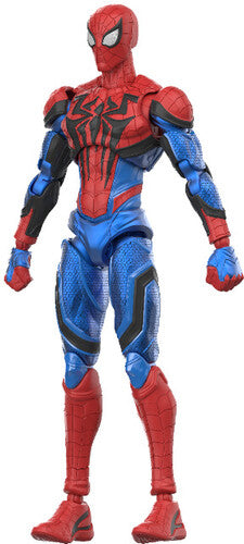 Blokees - Marvel - Champion Class - 06: Spider-Man Model Kit