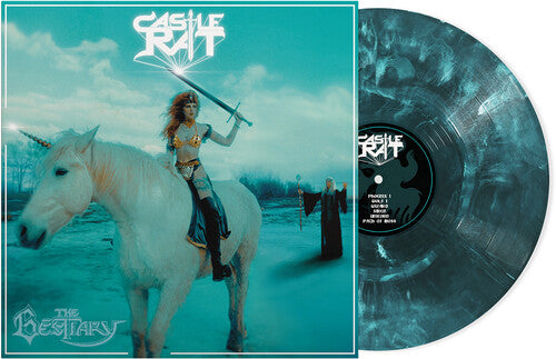 Castle Rat - The Bestiary