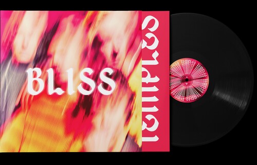 Temples - Bliss