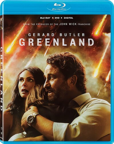 Greenland
