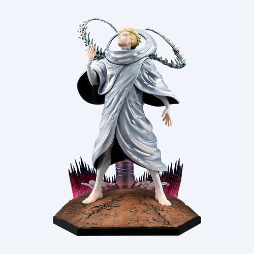 Kotobukiya - Trigun Stargaze - ARTFX J - Millions Knives Trigun Stampede Ver Statue