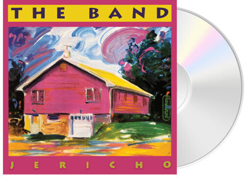 Band - Jericho