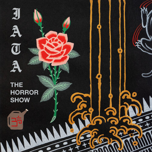Am the Avalanche - The Horror Show