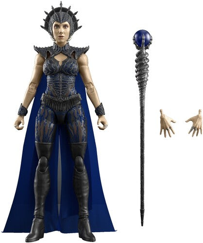 Masters of the Universe Chronicles 2026 Movie Evil-Lyn Action Figure (He-Man, MOTU)