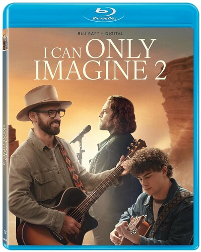 I Can Only Imagine 2