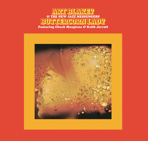 Art Blakey & the New Jazz Messengers - Buttercorn Lady