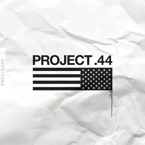 Project .44 - The System Doesn't Work (20th Anniversary Edition)