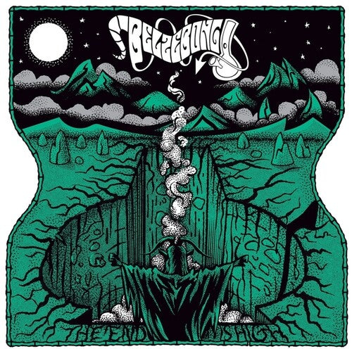 Belzebong - The End Is High