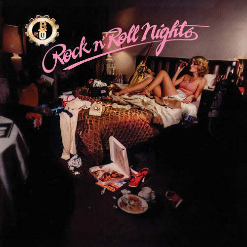Bto ( Bachman-Turner Overdrive ) - Rock N Roll Nights