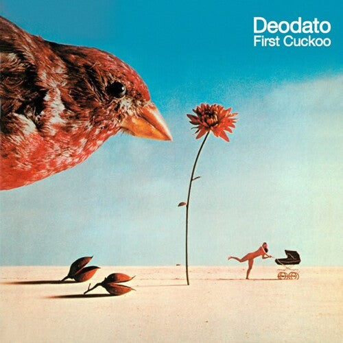 Deodato - First Cuckoo
