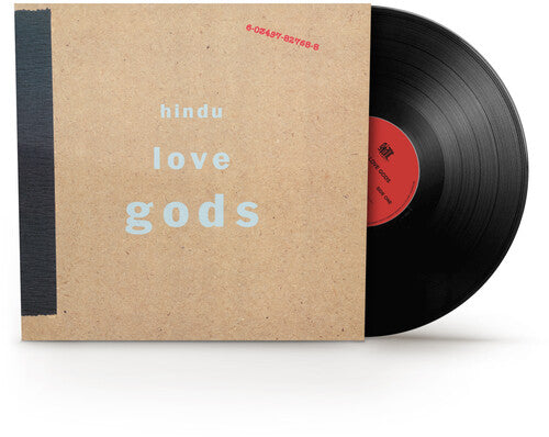 Hindu Love Gods - Hindu Love Gods