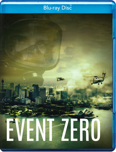 Event Zero