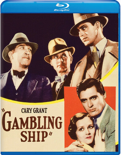 Gambling Ship