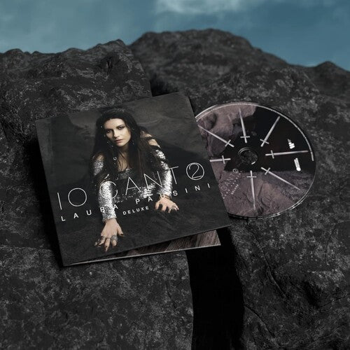 Laura Pausini - Io Canto 2 - Deluxe Edition With 4 Bonus Tracks