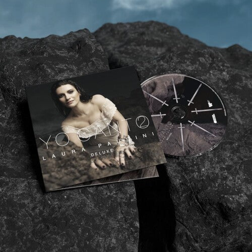 Laura Pausini - Yo Canto 2 - Deluxe Digipack with 3 Bonus Tracks