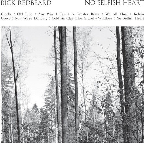 Rick Redbeard - No Selfish Heart