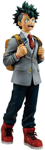 Ichibansho - My Hero Academia - Masterlise - Izuku Midoriya (A Story of Reaching Out Forever) Figure (MHA)