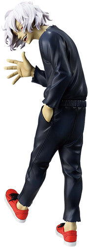 Ichibansho - My Hero Academia - Masterlise - Tomura Shigaraki (A Story of Reaching Out Forever) Figure (MHA)