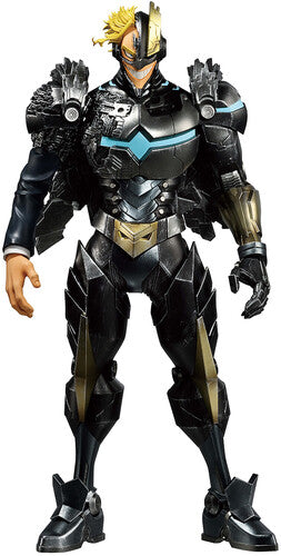 Ichibansho - My Hero Academia - Masterlise Extra - Armored All Might (A Story of Reaching Out Forever) Figure (MHA)