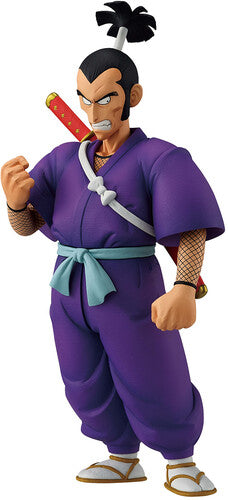 Ichibansho - Dragon Ball - Masterlise - Sgt Major Murasaki (vs Red Ribbon Army) Figure