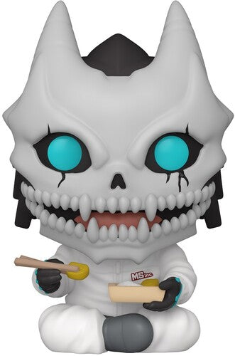 Funko POP! Anime: Kaiju No. 8 - Kaiju No 8, Jumpsuit
