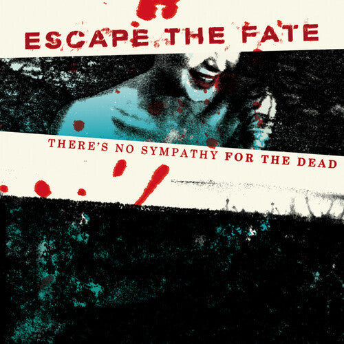 Escape the Fate - There's No Sympathy for the Dead - Ruby Red