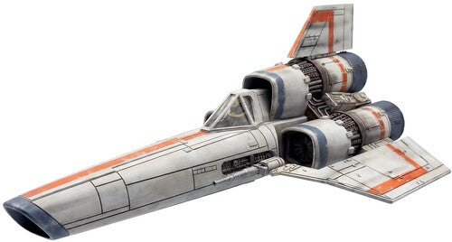 Battlestar Galactica - Colonial Viper Mk I Electronic Vehicle With Lieutenant Boomer Action Figure