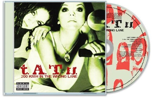 t.A.T.u. - 200 Km/h In The Wrong Lane