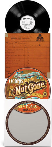 Small Faces - Ogdens Nut Gone Flake