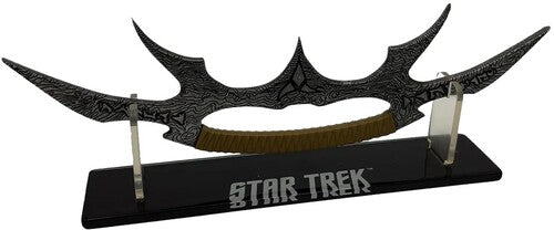 Star Trek: Deep Space Nine - Sword of Kahelss Scaled Prop Replica