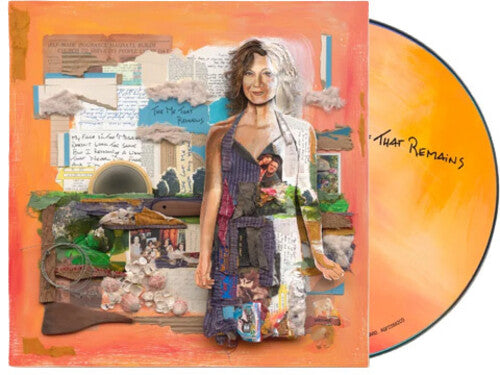 Amy Grant - The Me That Remains