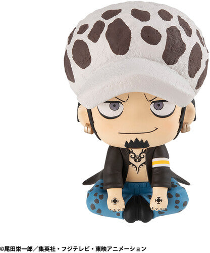 Megahouse - One Piece - Lookup - Trafalgar Law Figure
