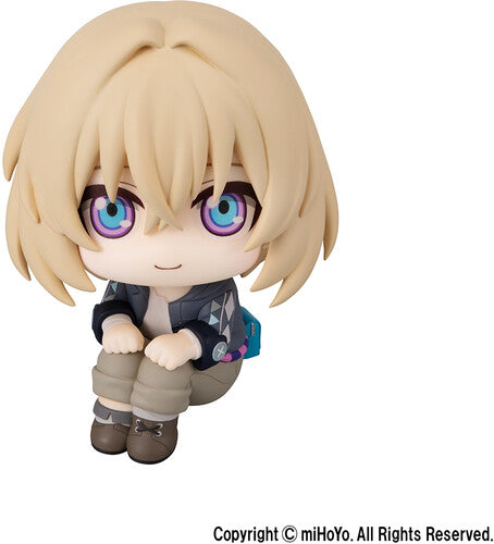Megahouse - Honkai: Star Rail - Lookup - Kakavasha Figure