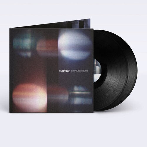 Mastery: Quantum Sound/ Various - Mastery: Quantum Sound (Various Artists)